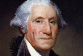 Historic recognition: George Washington`s family tree is biracial 